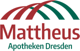 Apotheken in Dresden Logo